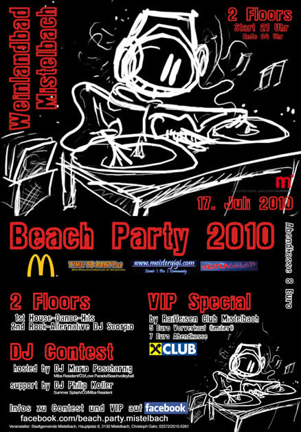 Flyer