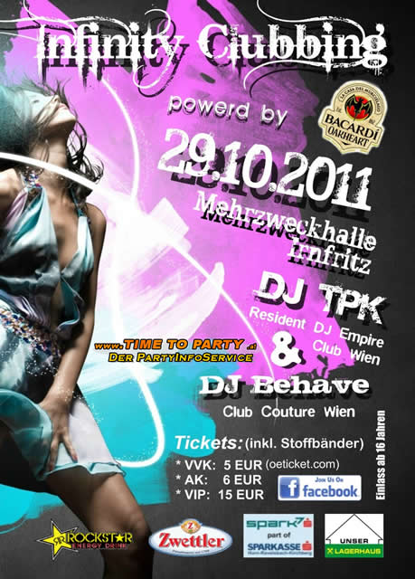 Flyer
