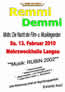 Flyer